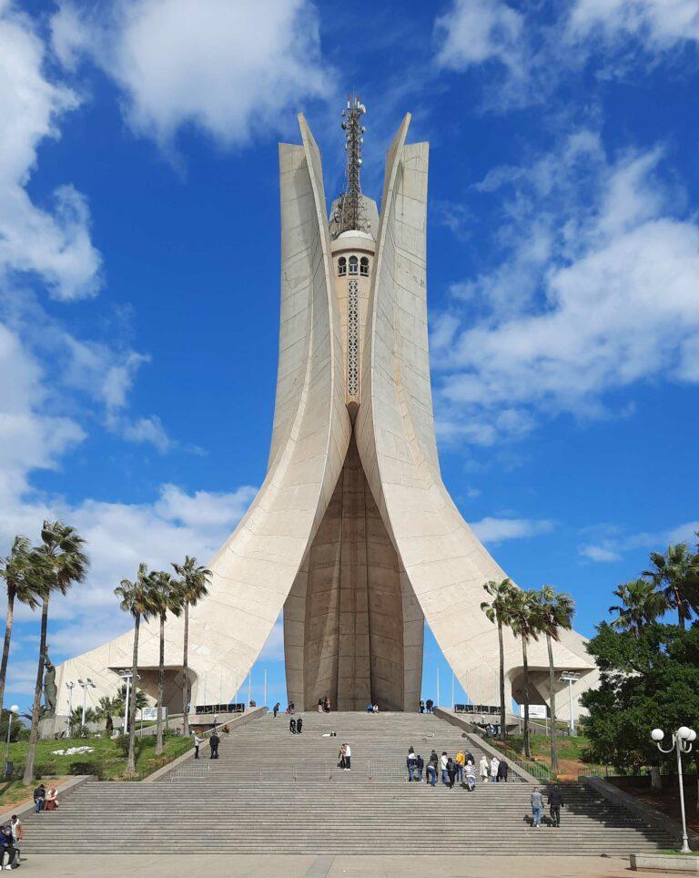 24.02. – 10.03.2023 Algerien